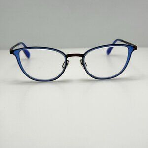 Modo 4083 Purgy Eyeglasses Eye Glasses Frames Japan Titanium 48-19-140